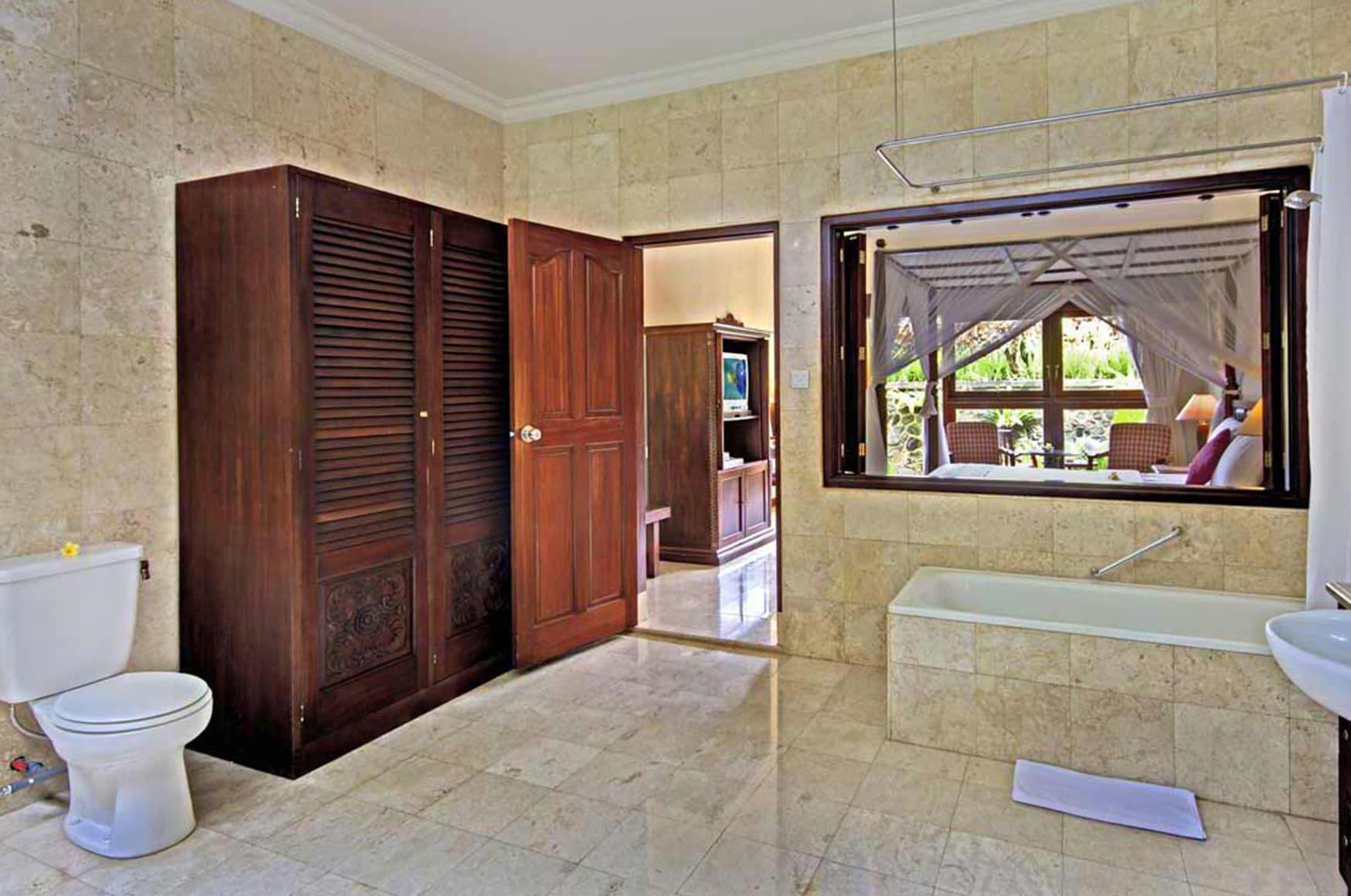 Resort Puri Bunga