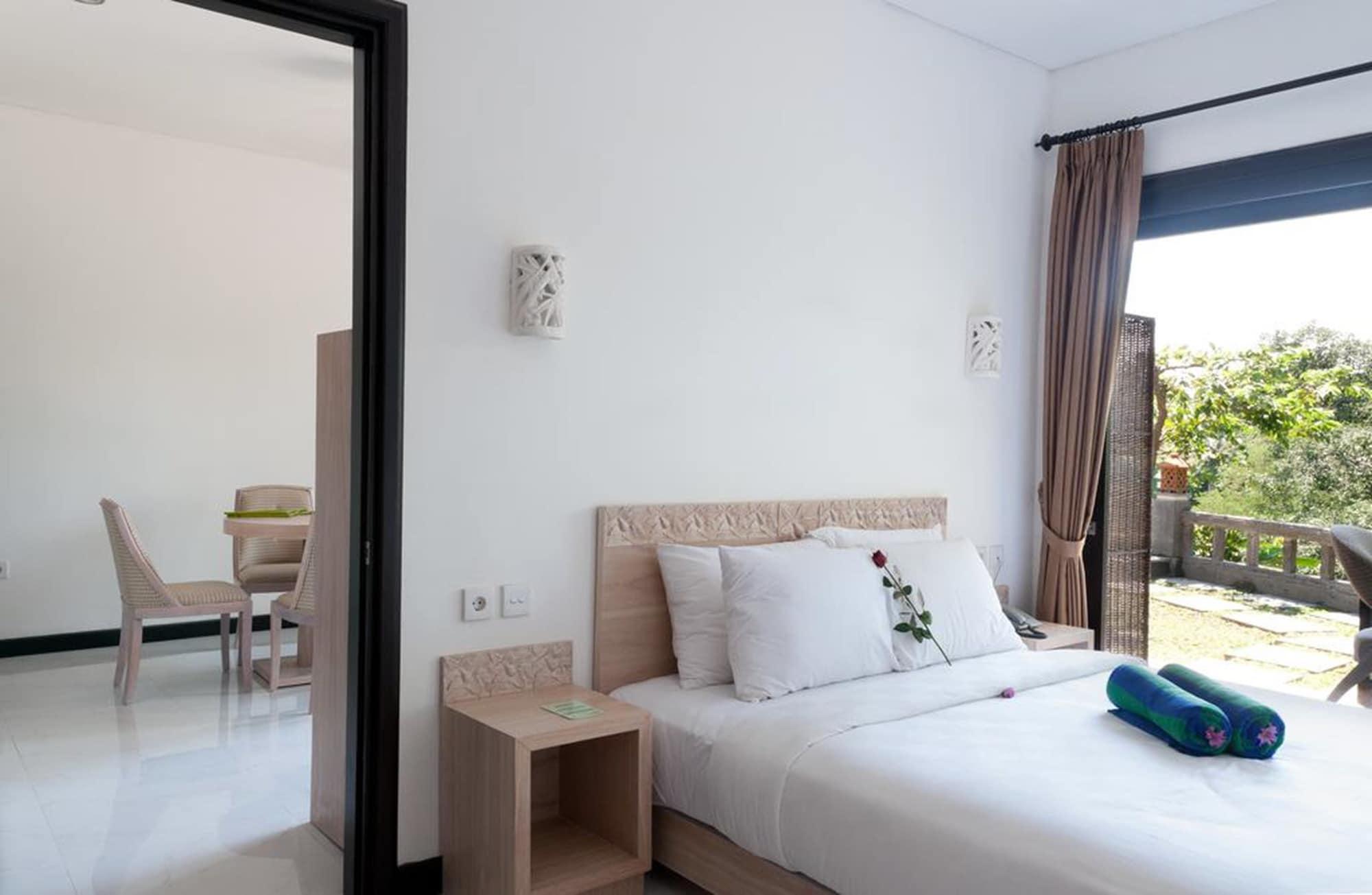 Dedari 4* Ubud