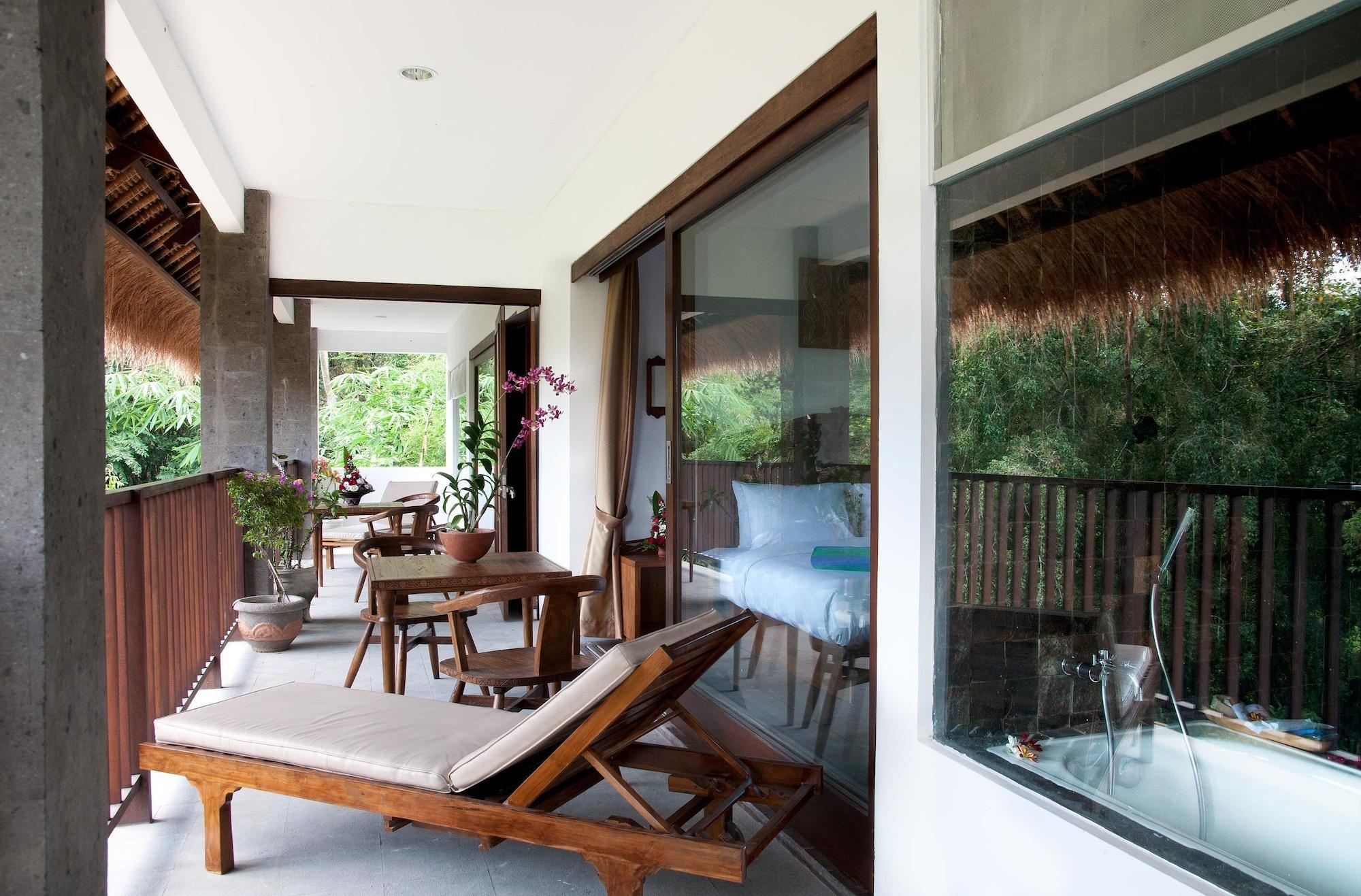 Dedari Ubud
