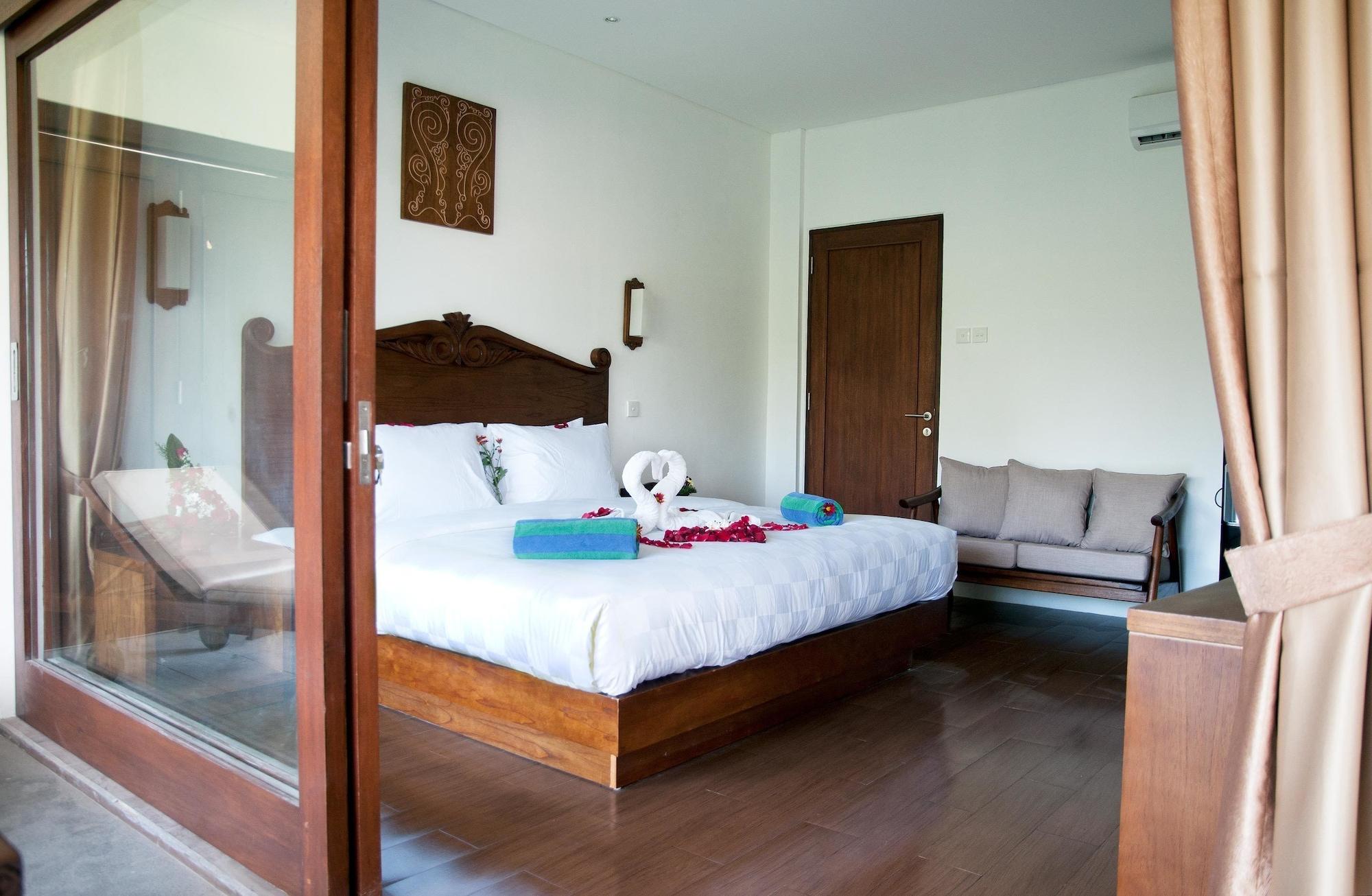 Dedari 4* Ubud