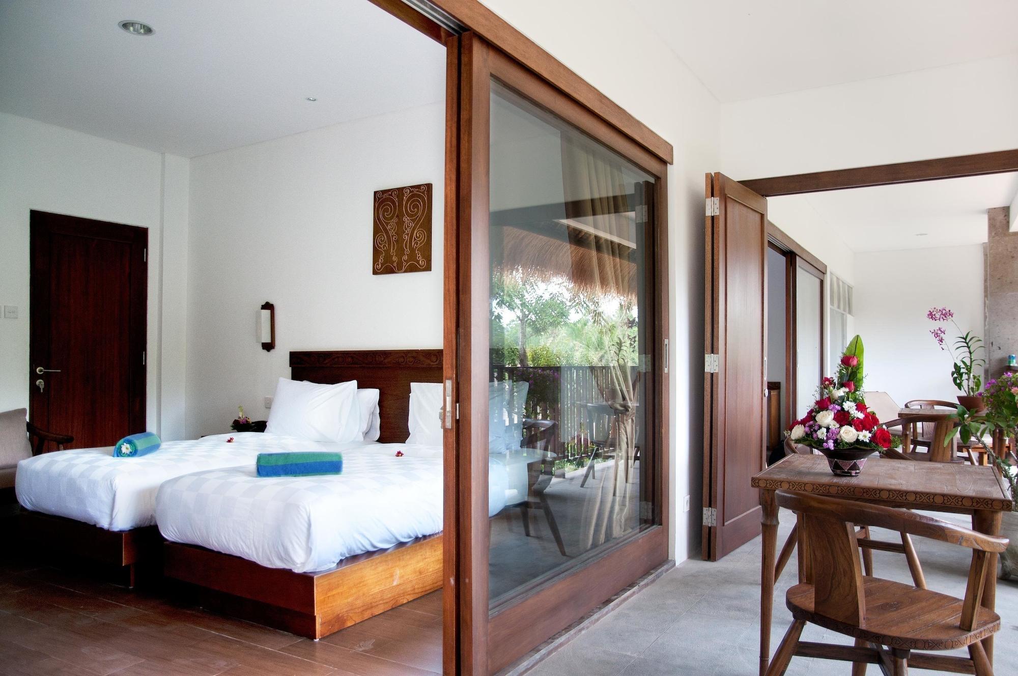 Dedari Ubud