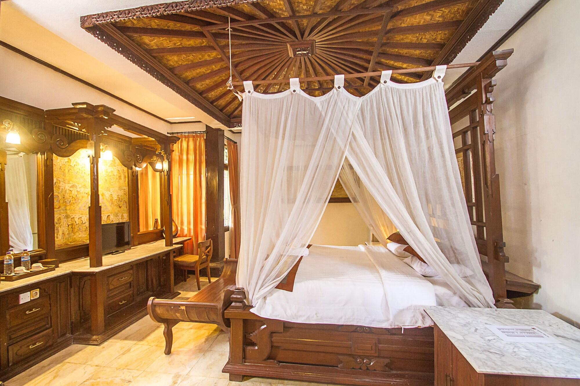 Suly Vegetarian & Hotel