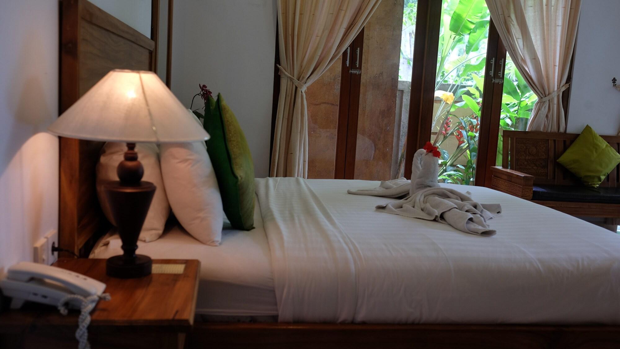 Budhi Ayu And By Mahaputra-chse Certified 3* Ubud (Bali)