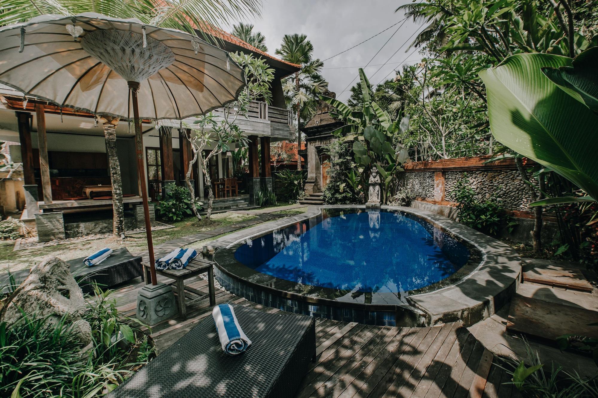 Vakantiepark Budhi Ayu And By Mahaputra-chse Certified 3*