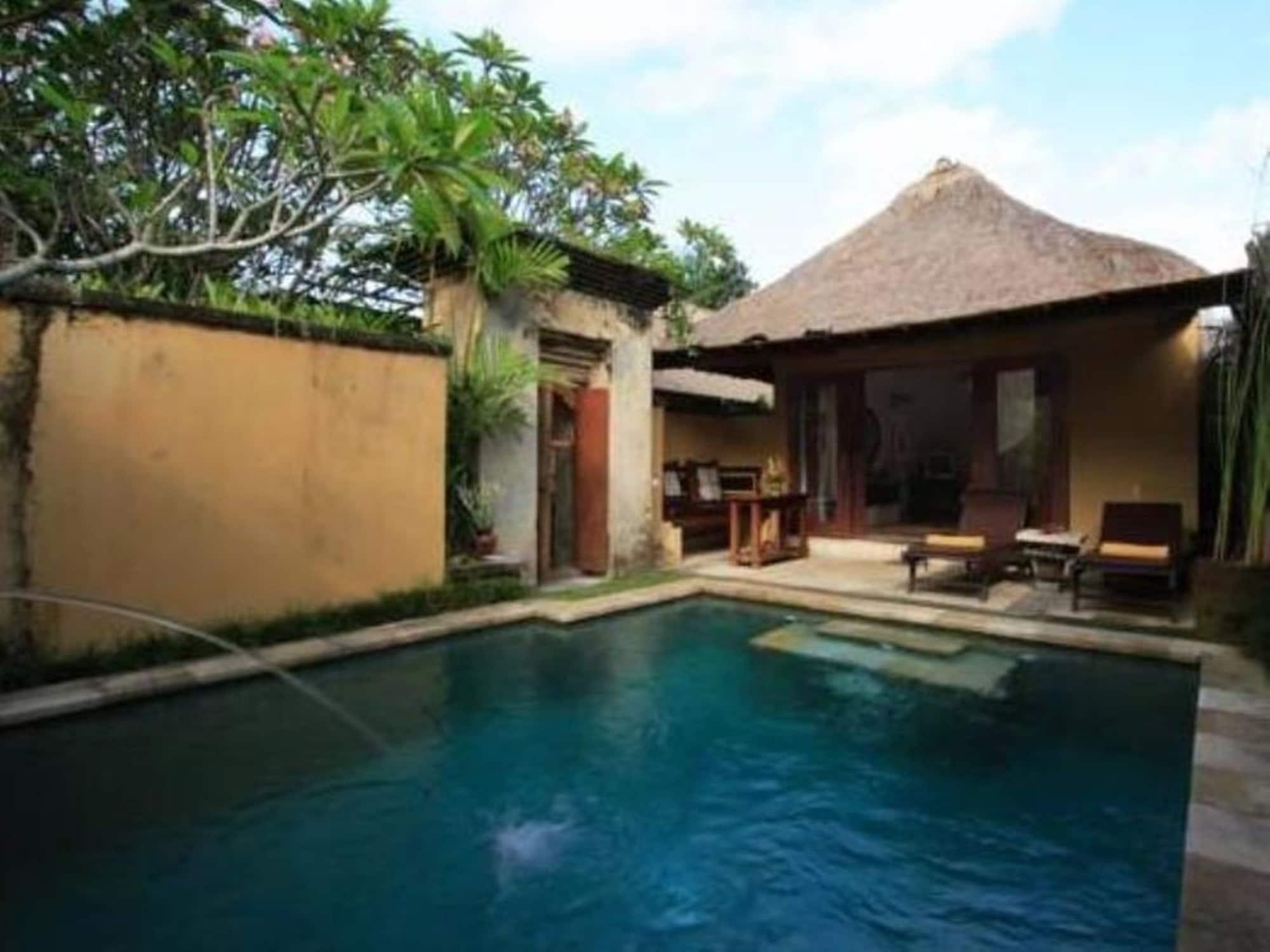 Resort Barong By Puri Signatures Ubud (Bali)