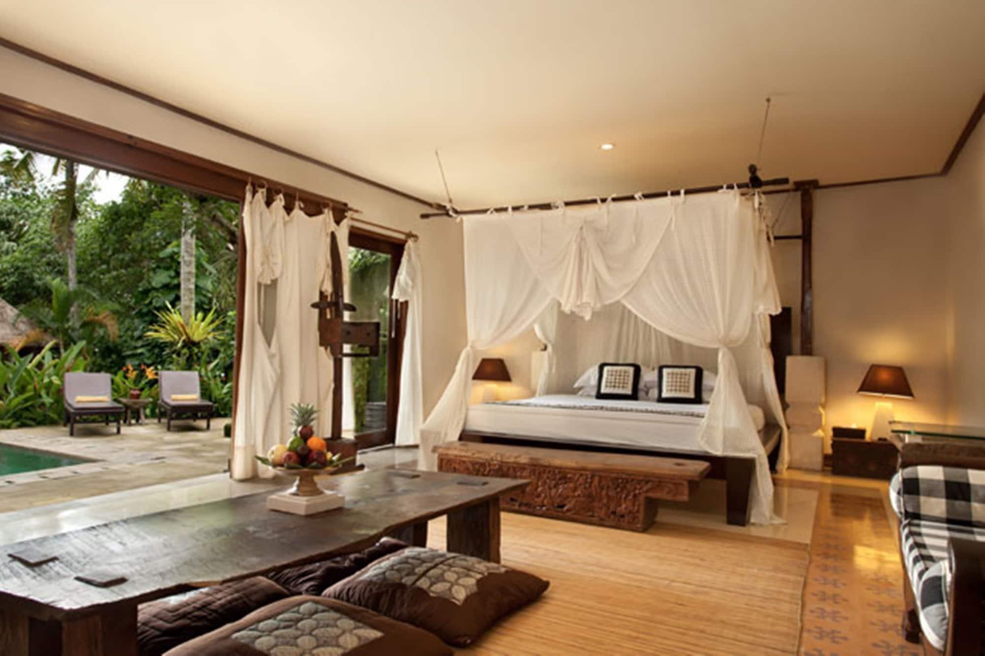 Barong By Puri Signatures Resort