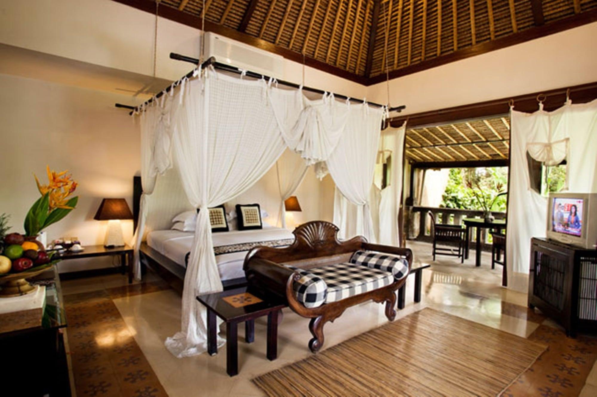 Tempat peranginan Barong By Puri Signatures