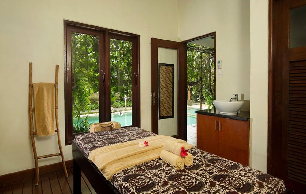 Tempat peranginan Barong By Puri Signatures Ubud (Bali)