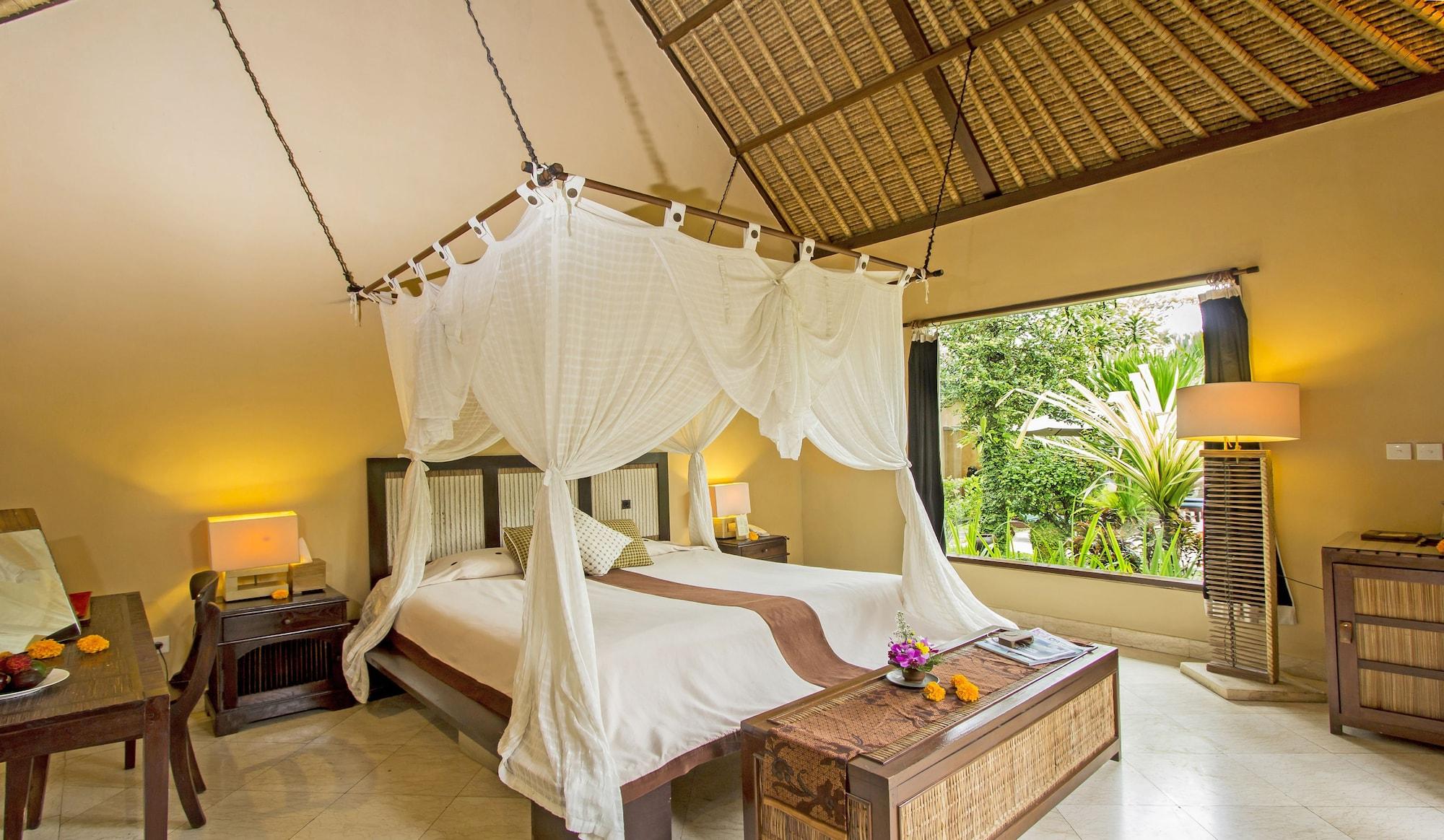 The Sungu & Resor 4*