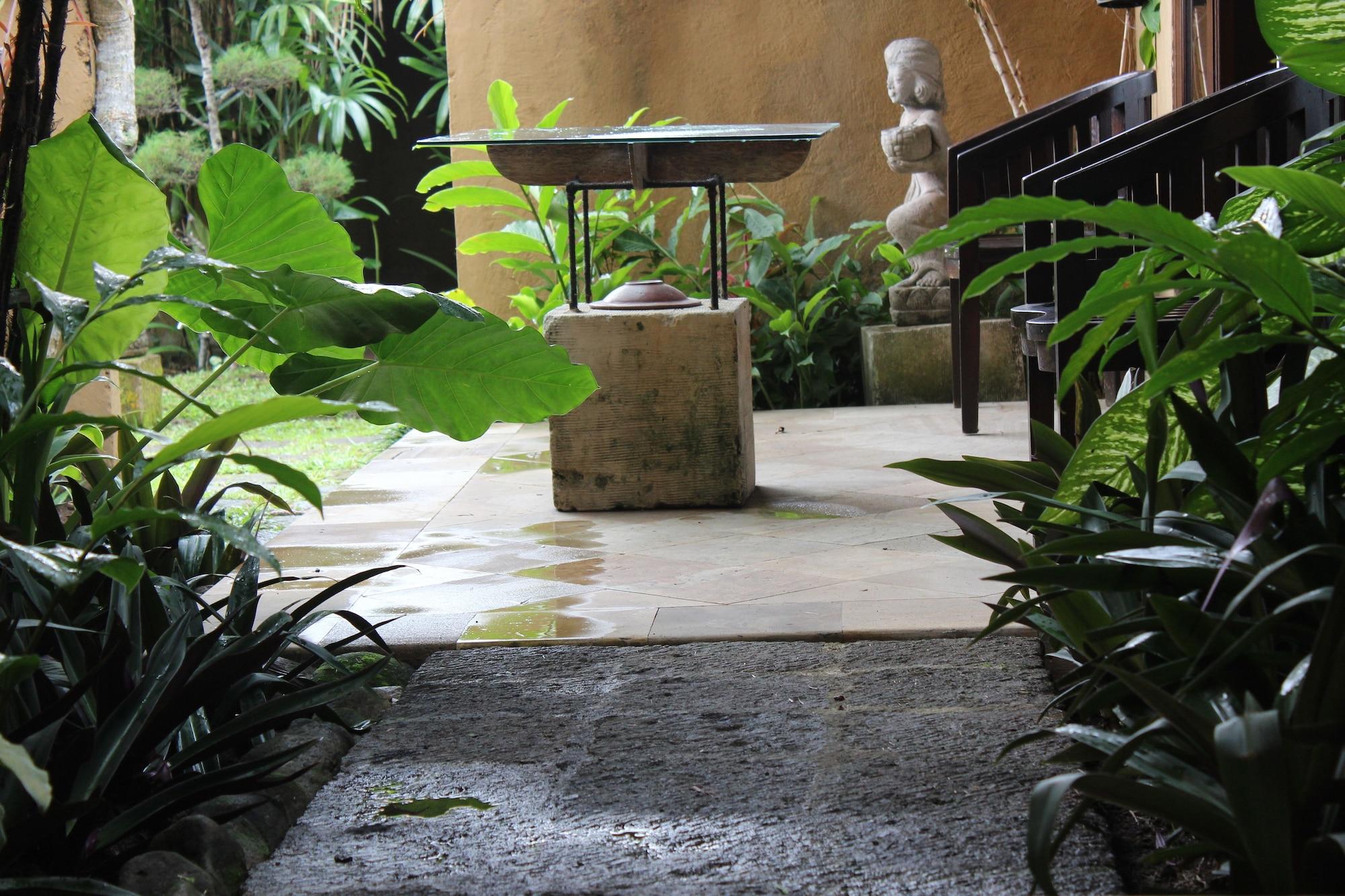 Resor The Sungu & Ubud (Bali)