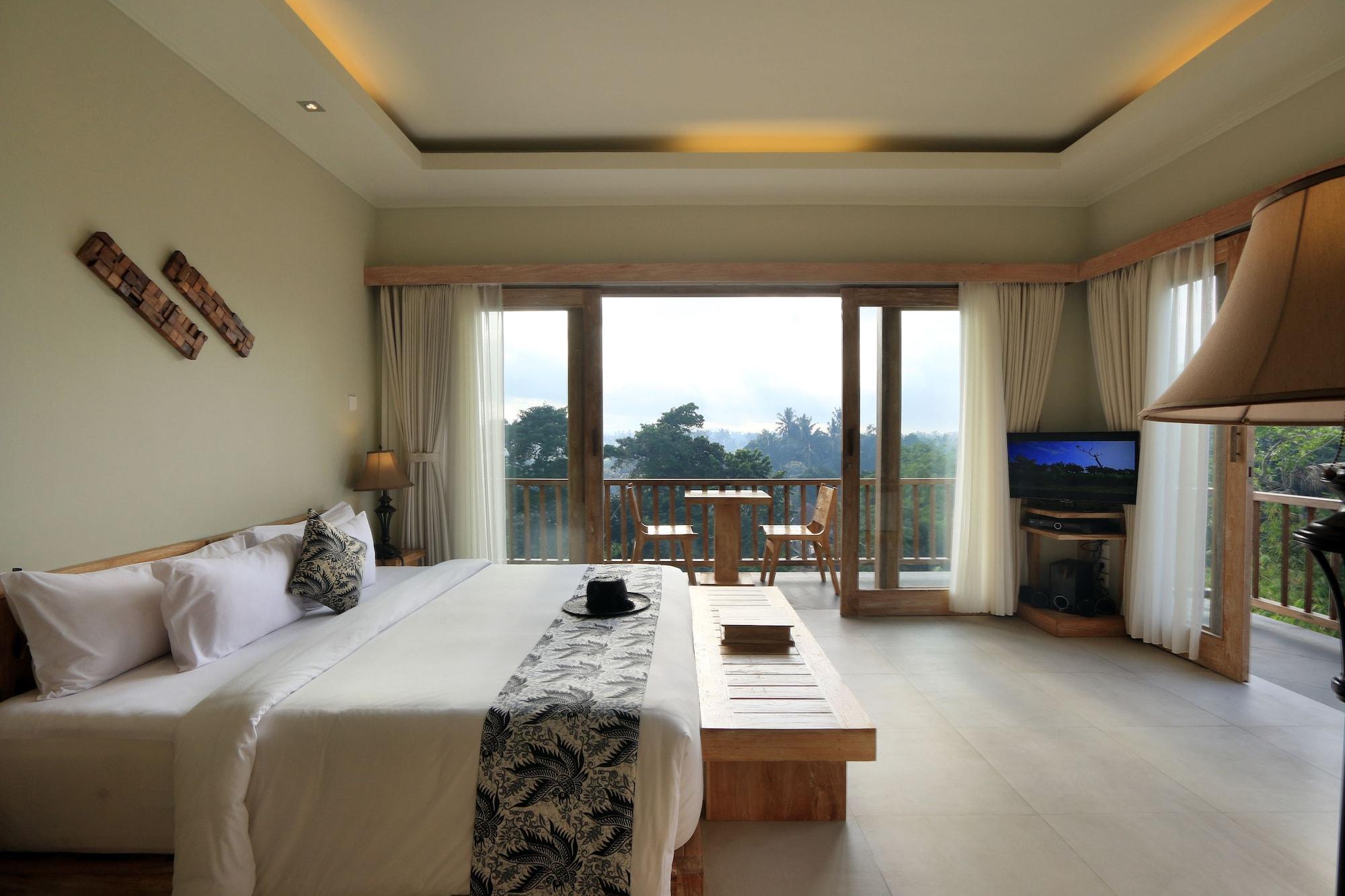 Kajane Yangloni At Bali Holiday park 4*