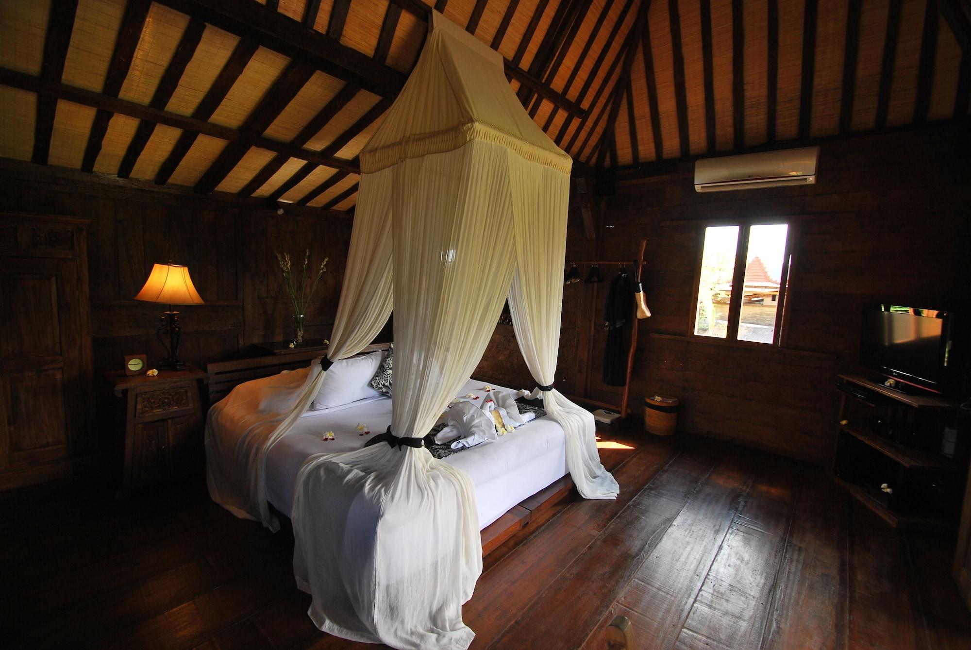 Kajane Yangloni At Bali 4*