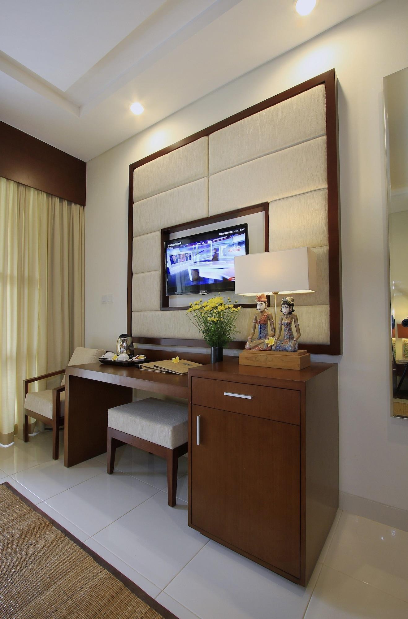 Gasthuis Tebesaya By Pramana 3*