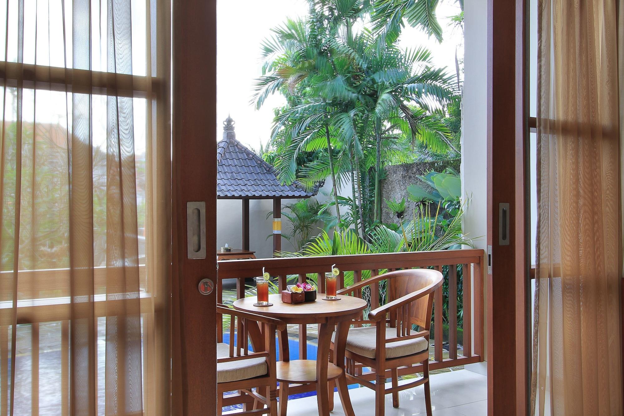 Tebesaya By Pramana 3* Ubud (Bali)