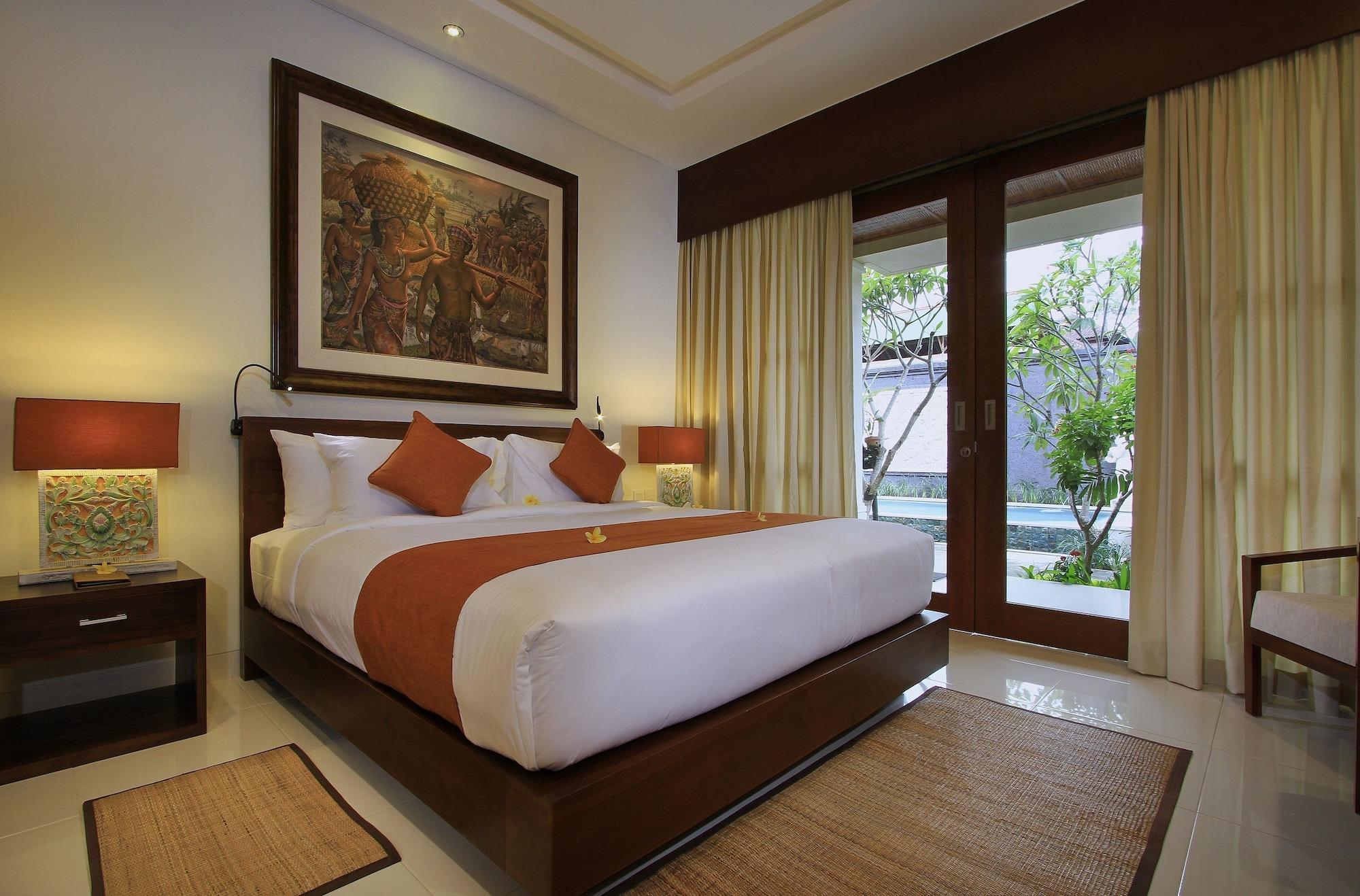 Gasthuis Tebesaya By Pramana Ubud