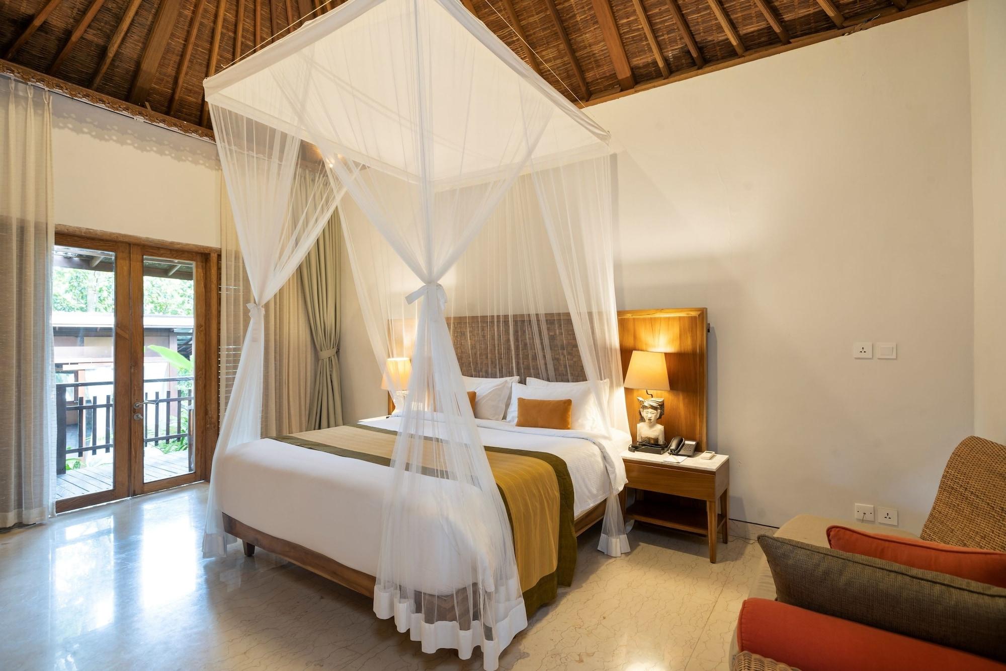 Hotel Adiwana Svarga Loka - A Retreat Ubud