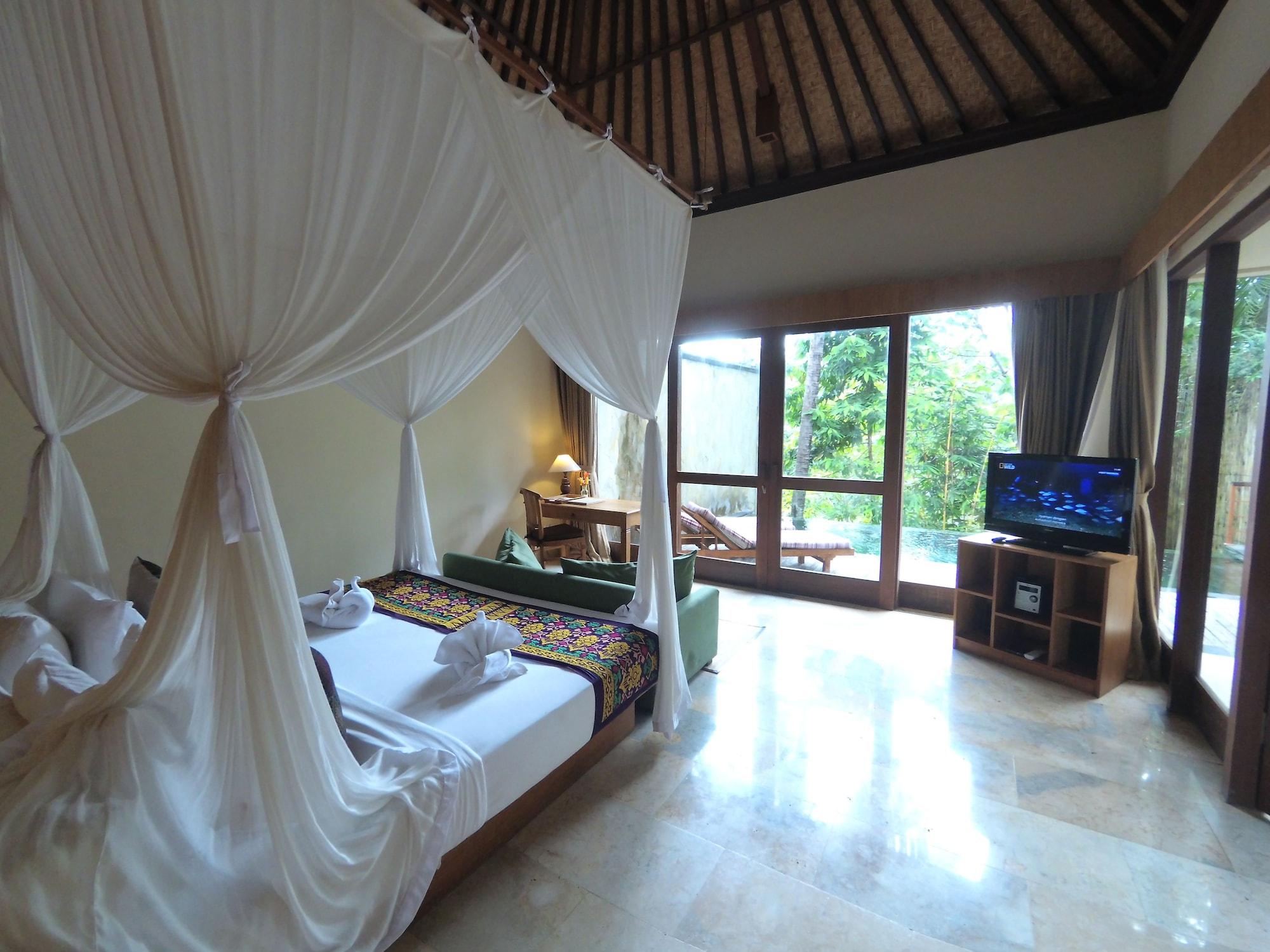 Motama Ubud (Bali)