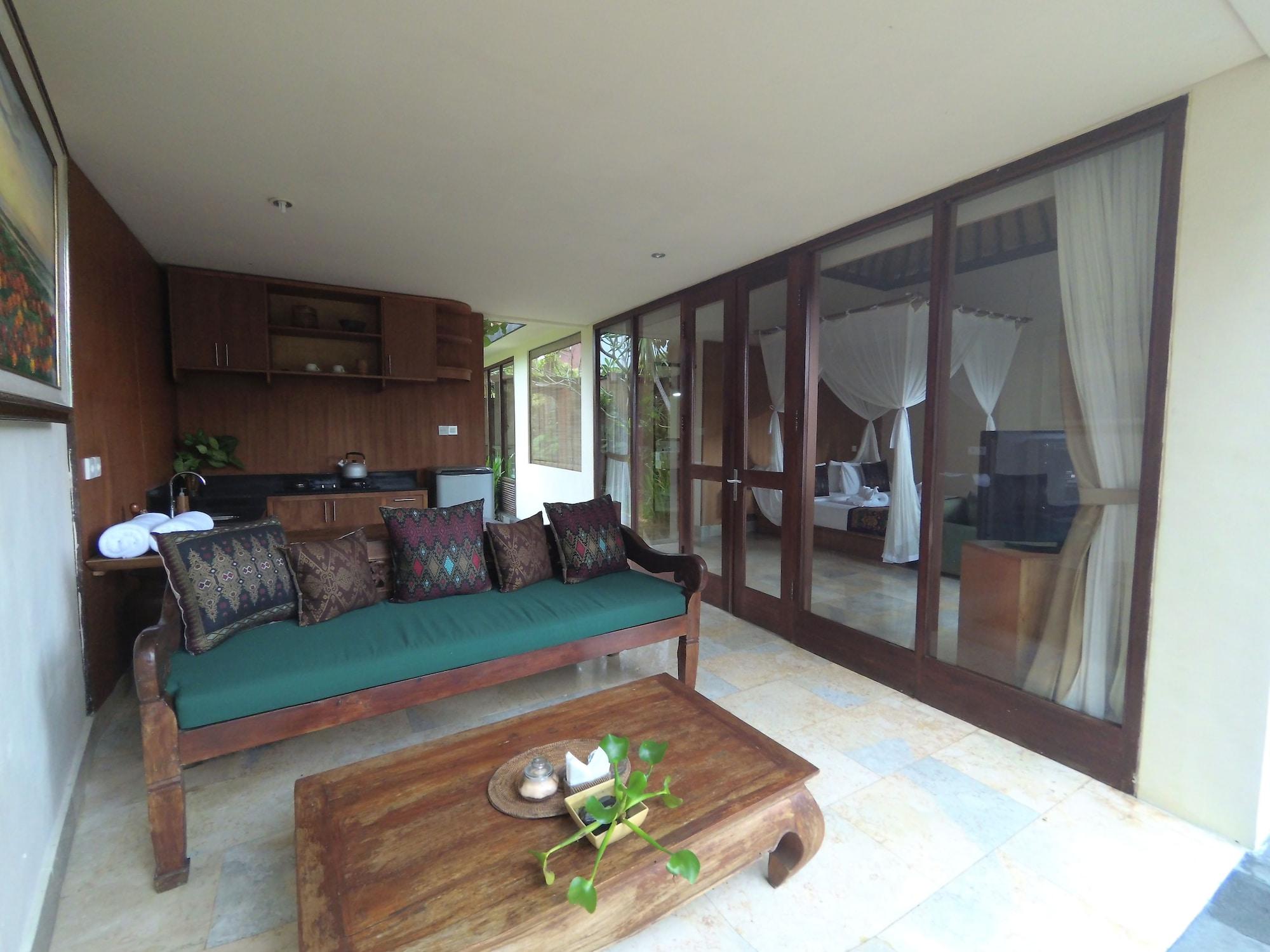 Villa Motama Ubud (Bali)