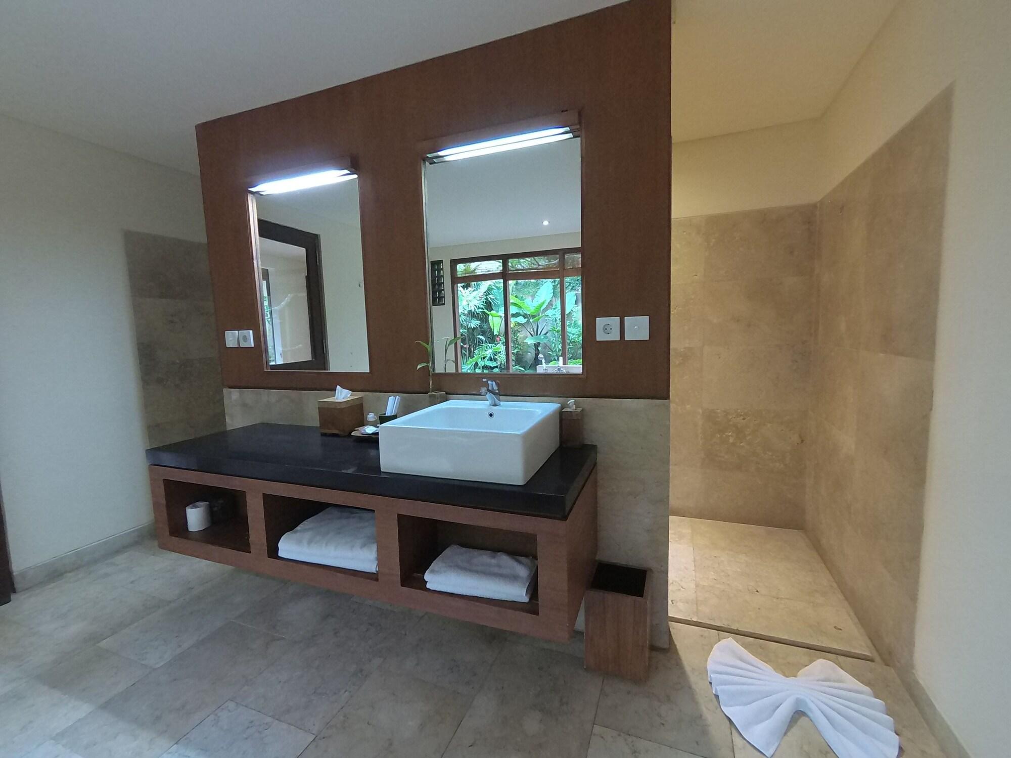 Villa Motama Ubud (Bali)