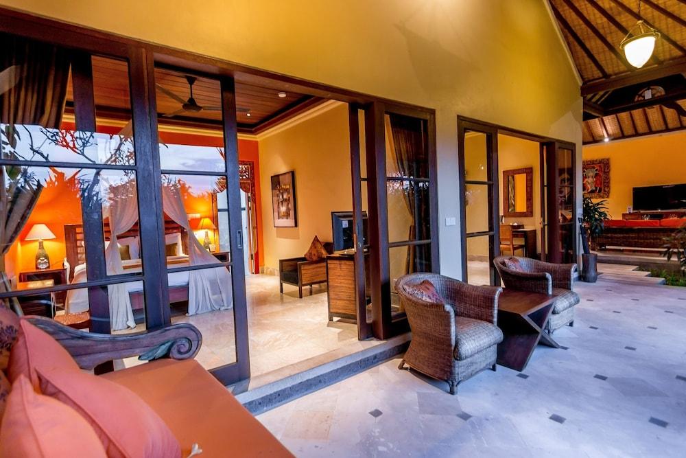 Bidadari Private Villas & Retreat Ubud (Bali)