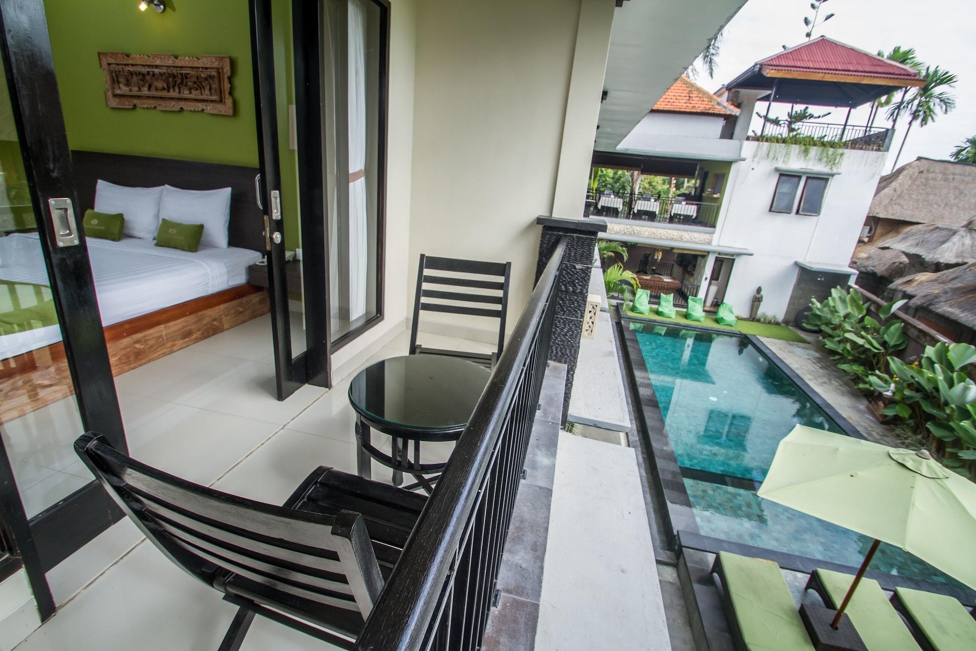Guest house Kamandhani