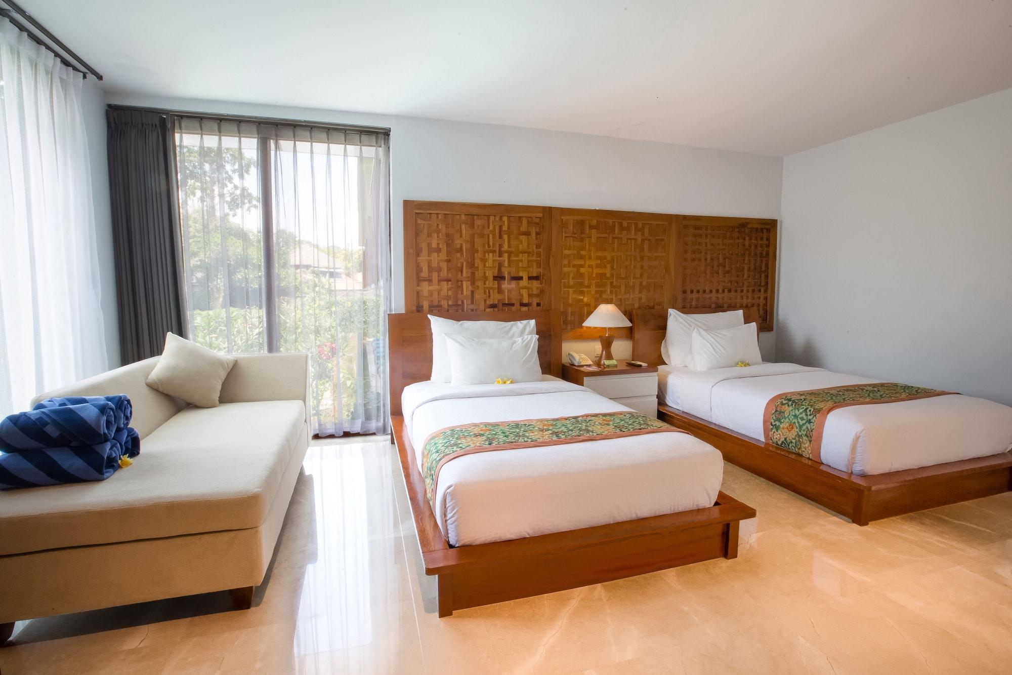 Wana Resort Ubud (Bali)