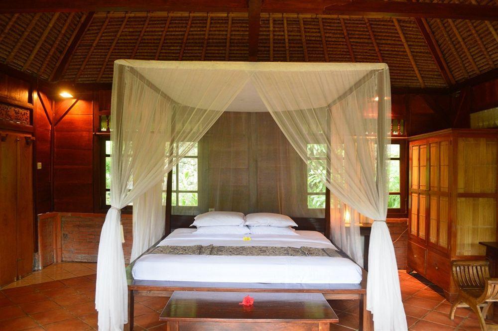 Graha Moding Holiday park