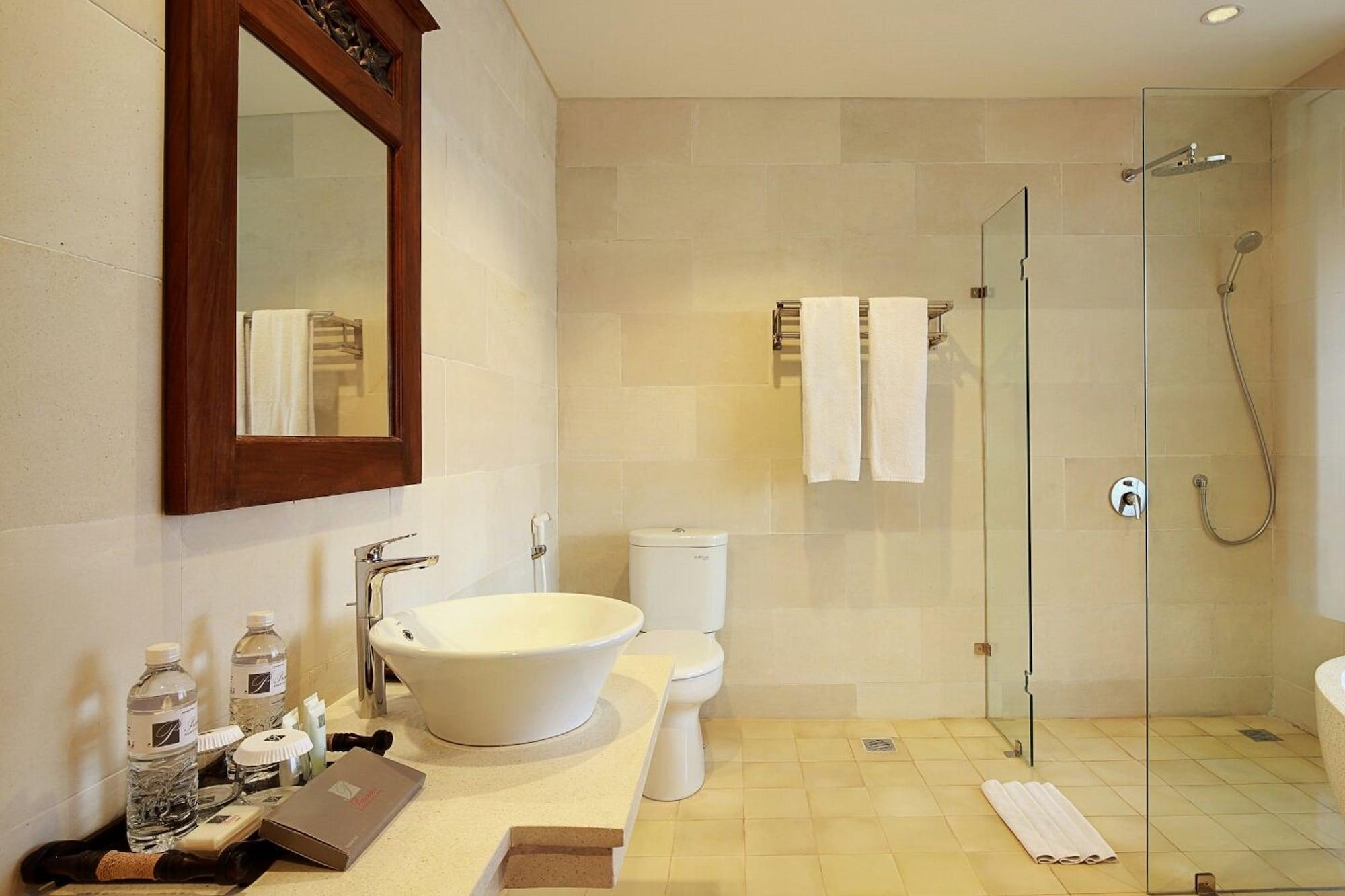 Kamajaya Villas *