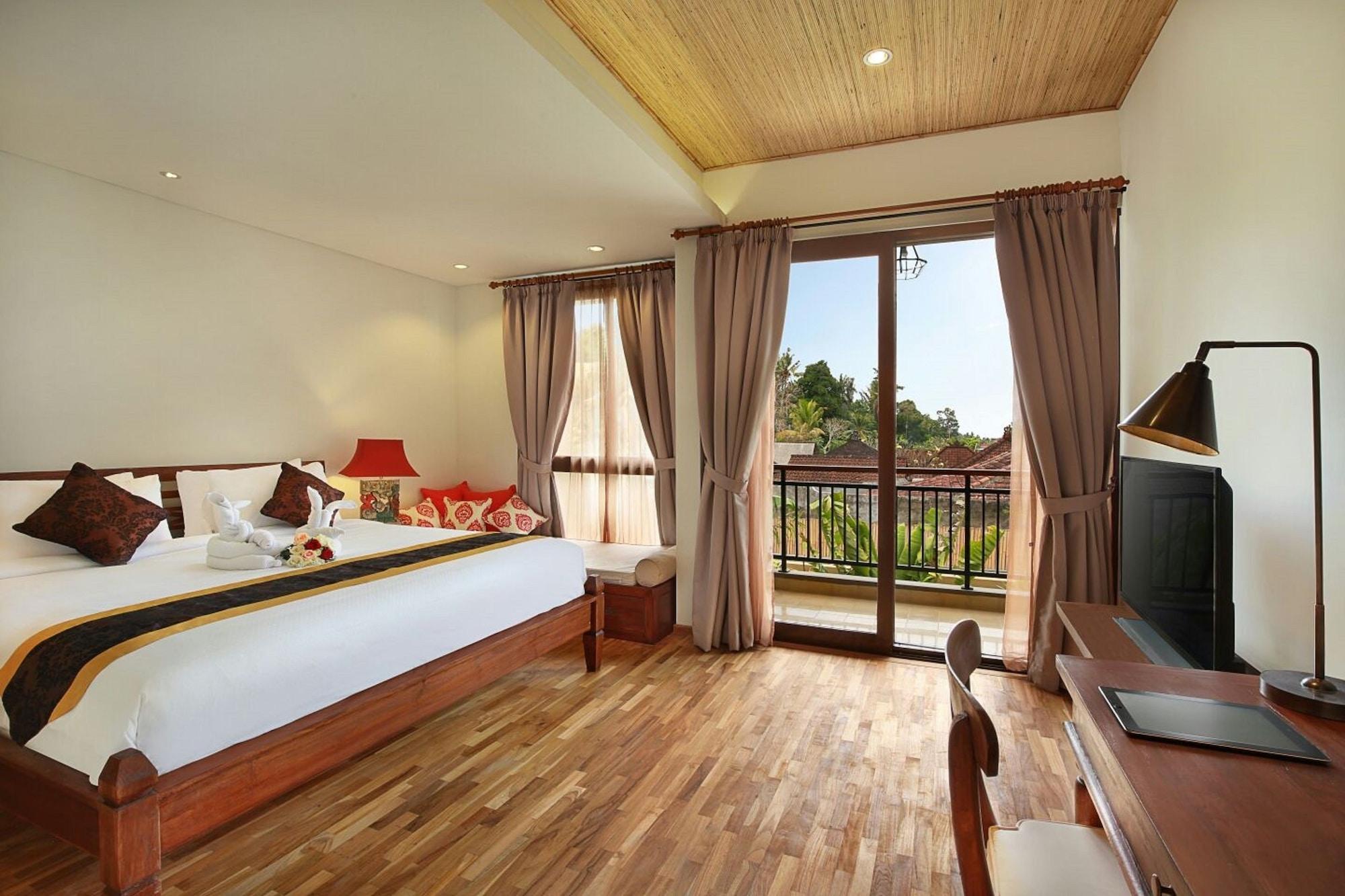 Kamajaya Villas Villa