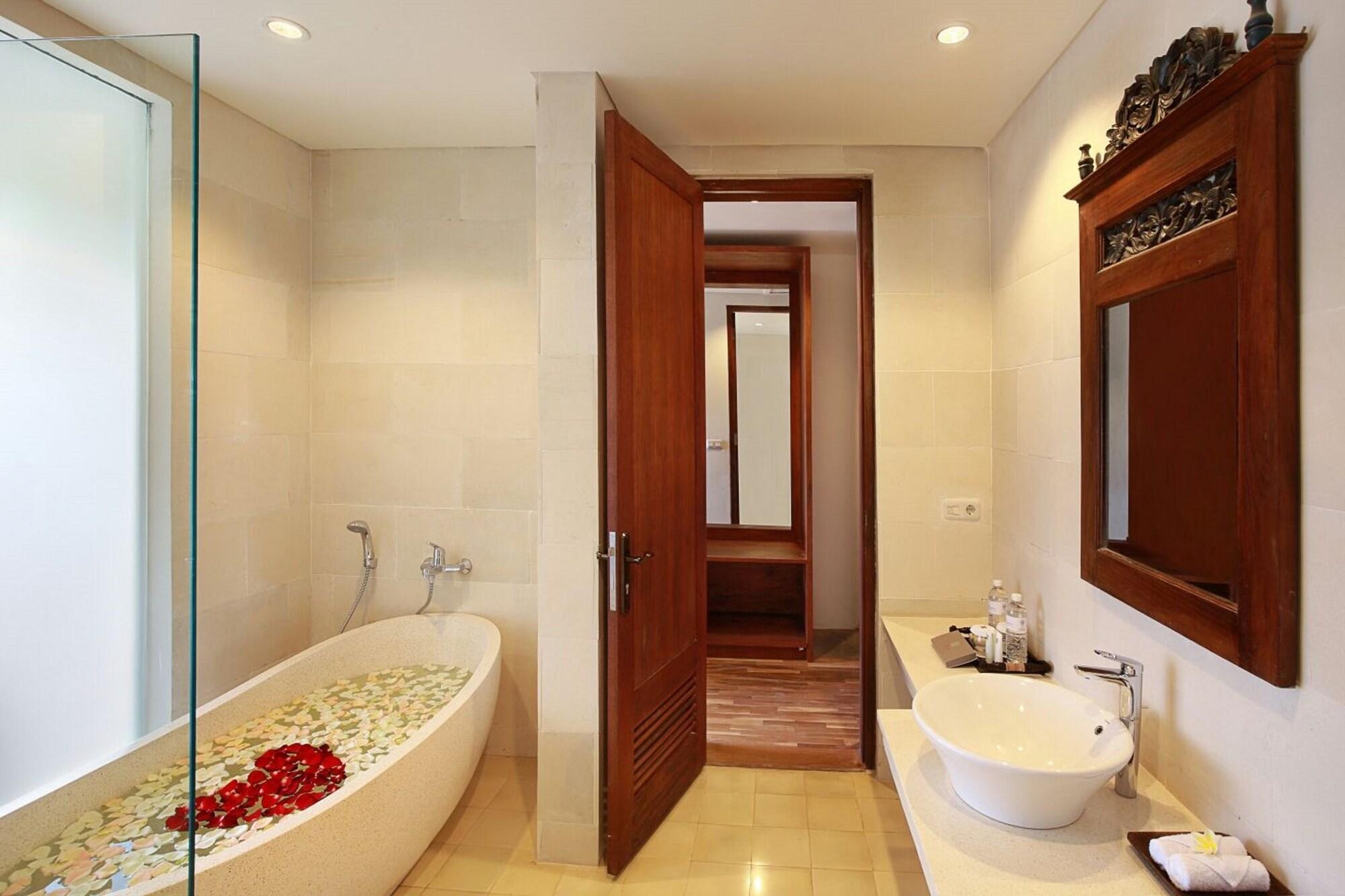 Kamajaya Villas Villa