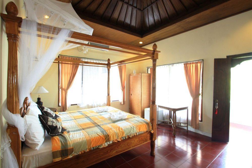 Guest house View