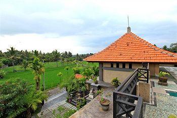 Uma Dana 3* Ubud (Bali)