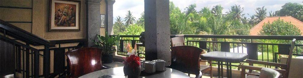 Guest house Uma Dana