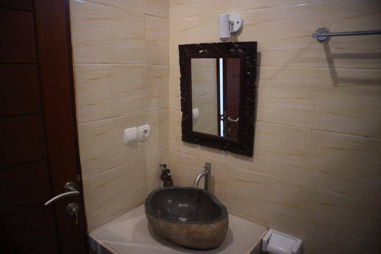Homestay Villa Popolan *