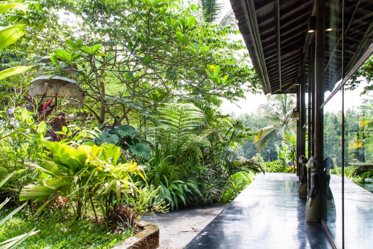 Mahadevi Jungle Retreat Joglo 1 *