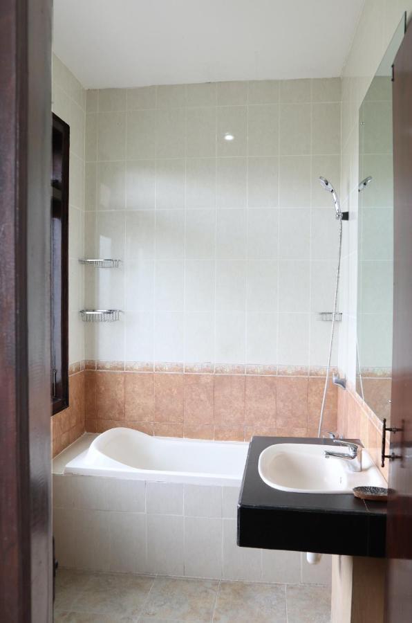 Gasthof Danaya'S Cottage And Studio 3*