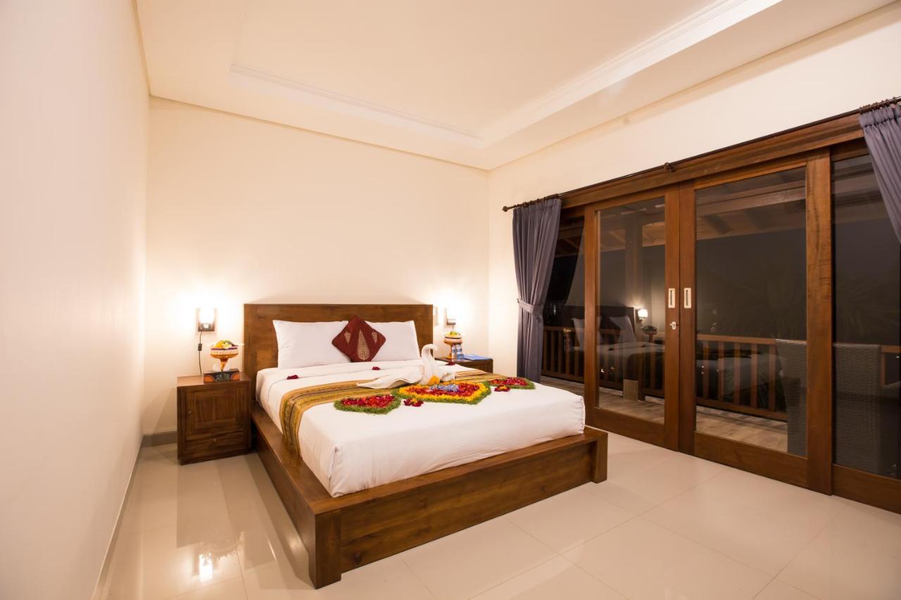 Hotel Mandi & Ubud (Bali)