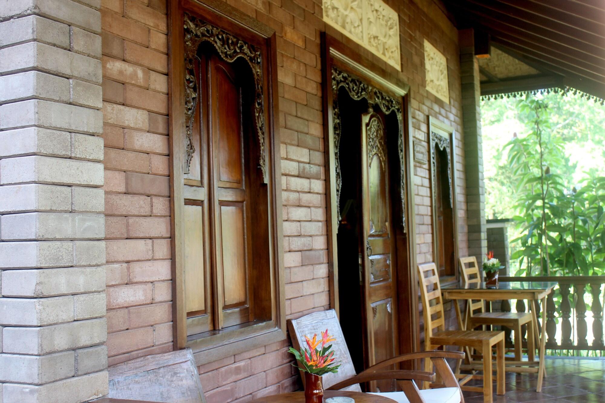 Hening Bali Ubud (Bali)