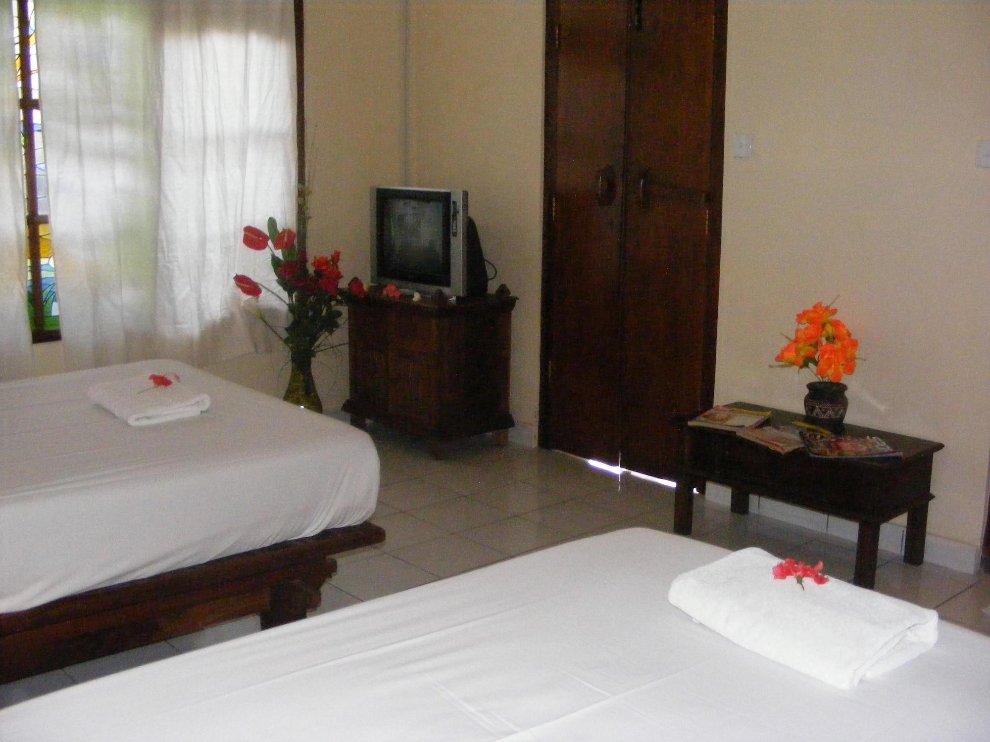 Jalan Jalan & Guest house