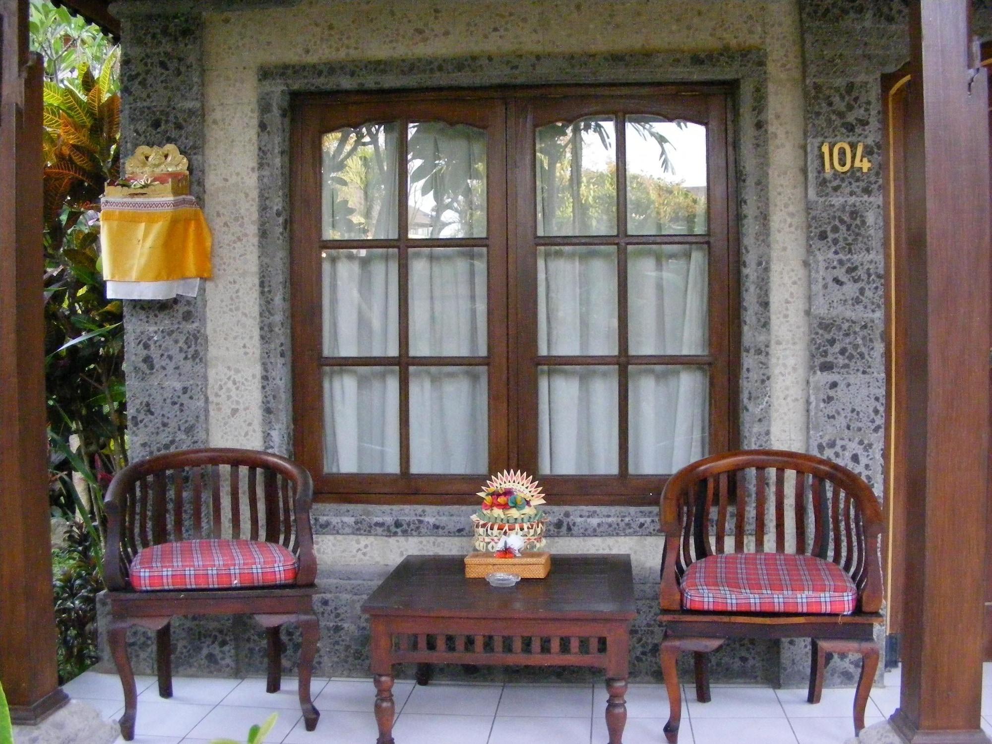 Jalan Jalan & Guest house