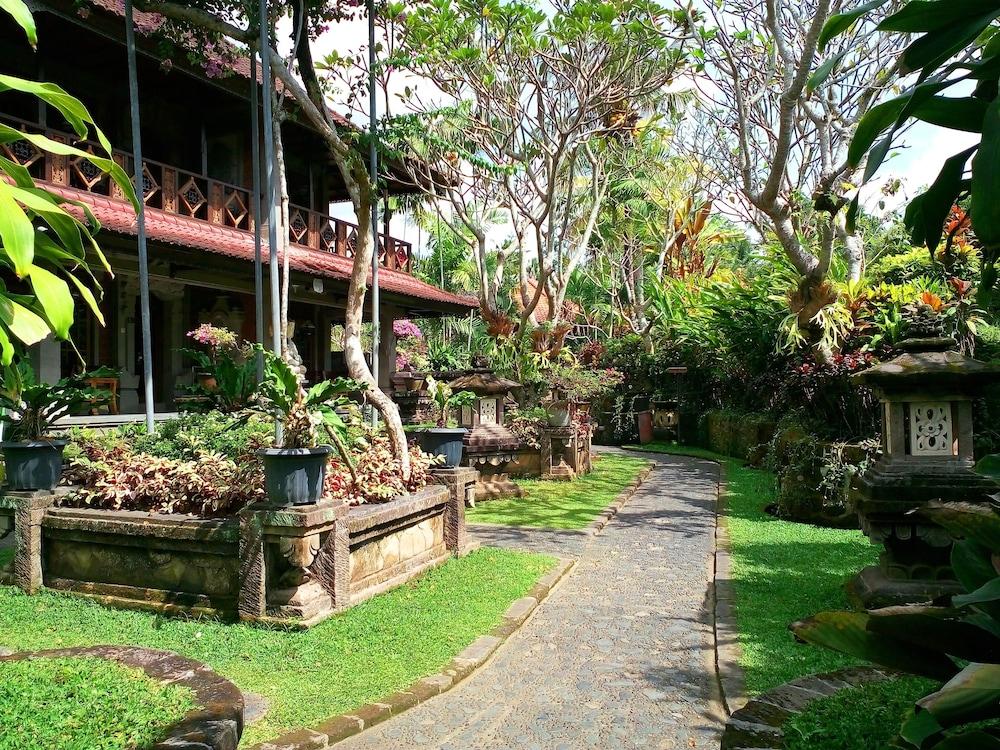 Artini 2 Hotel Ubud