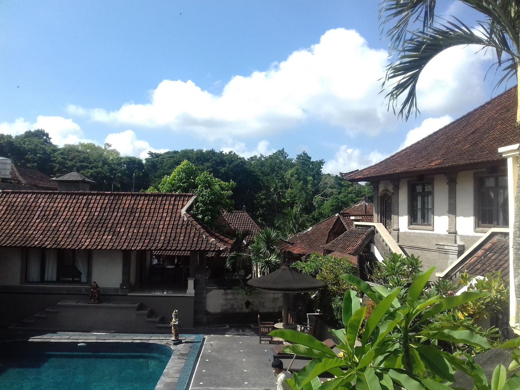 Pande Permai 3*