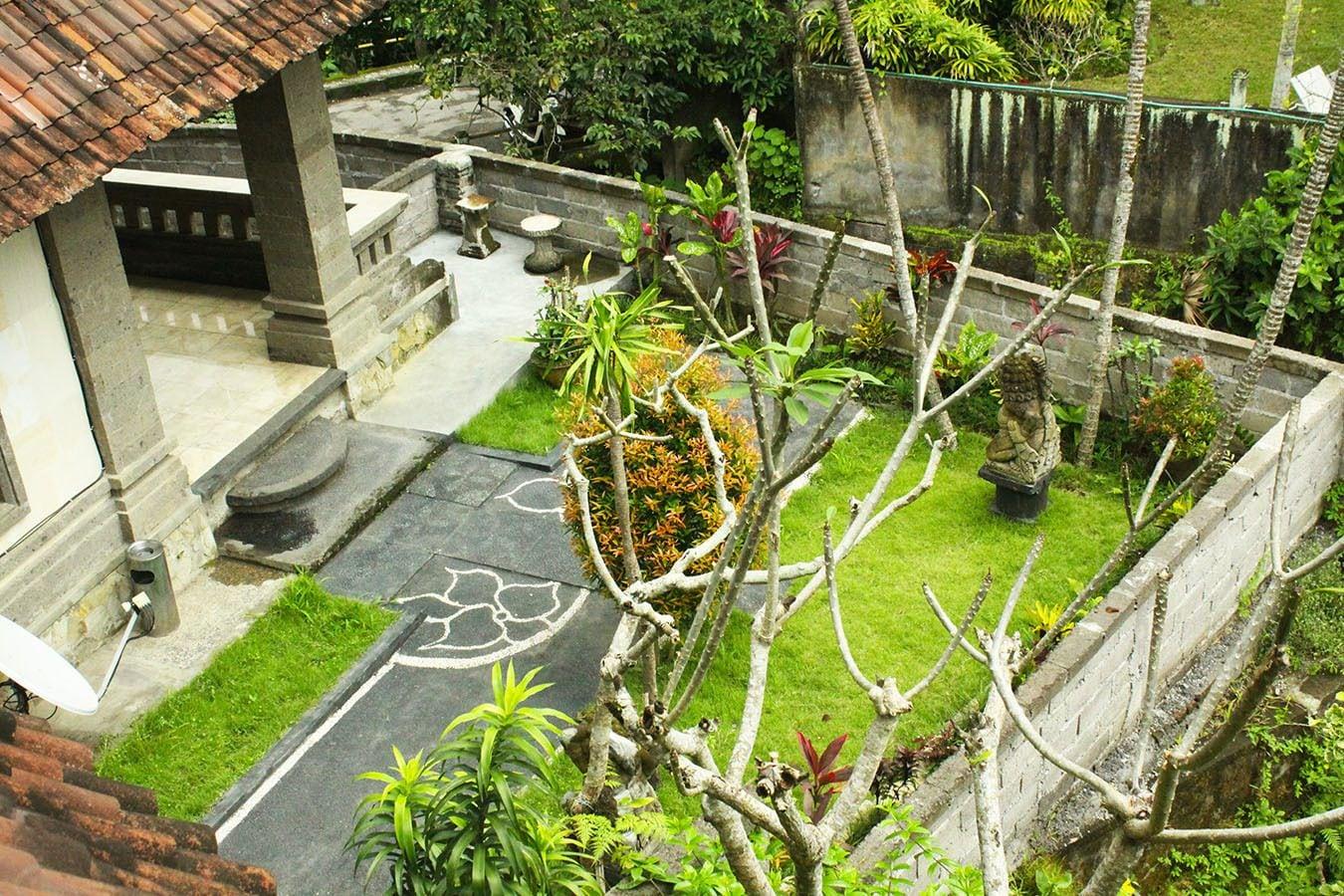 Pande Permai 3*