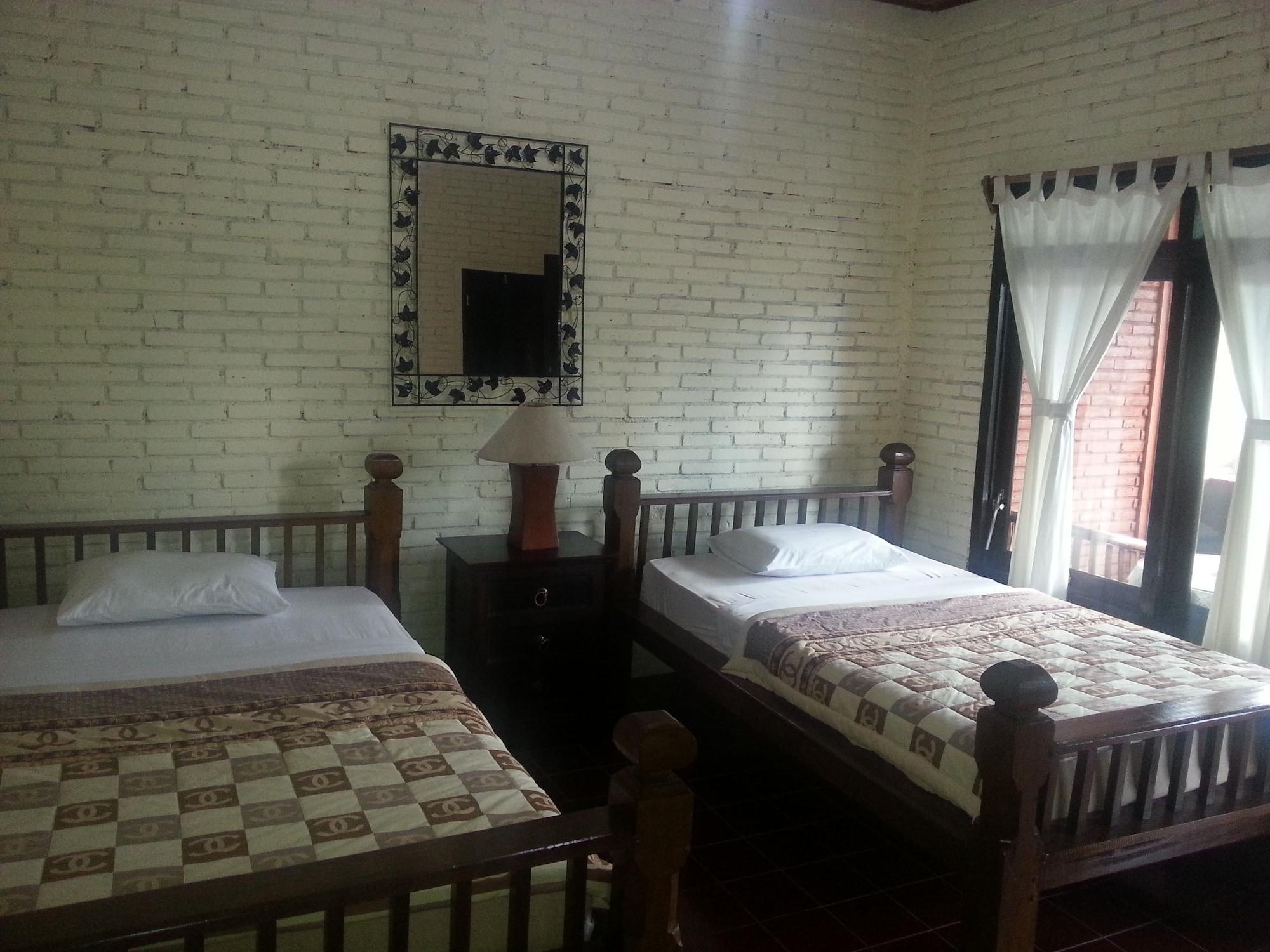 Pande Permai Gasthuis Ubud