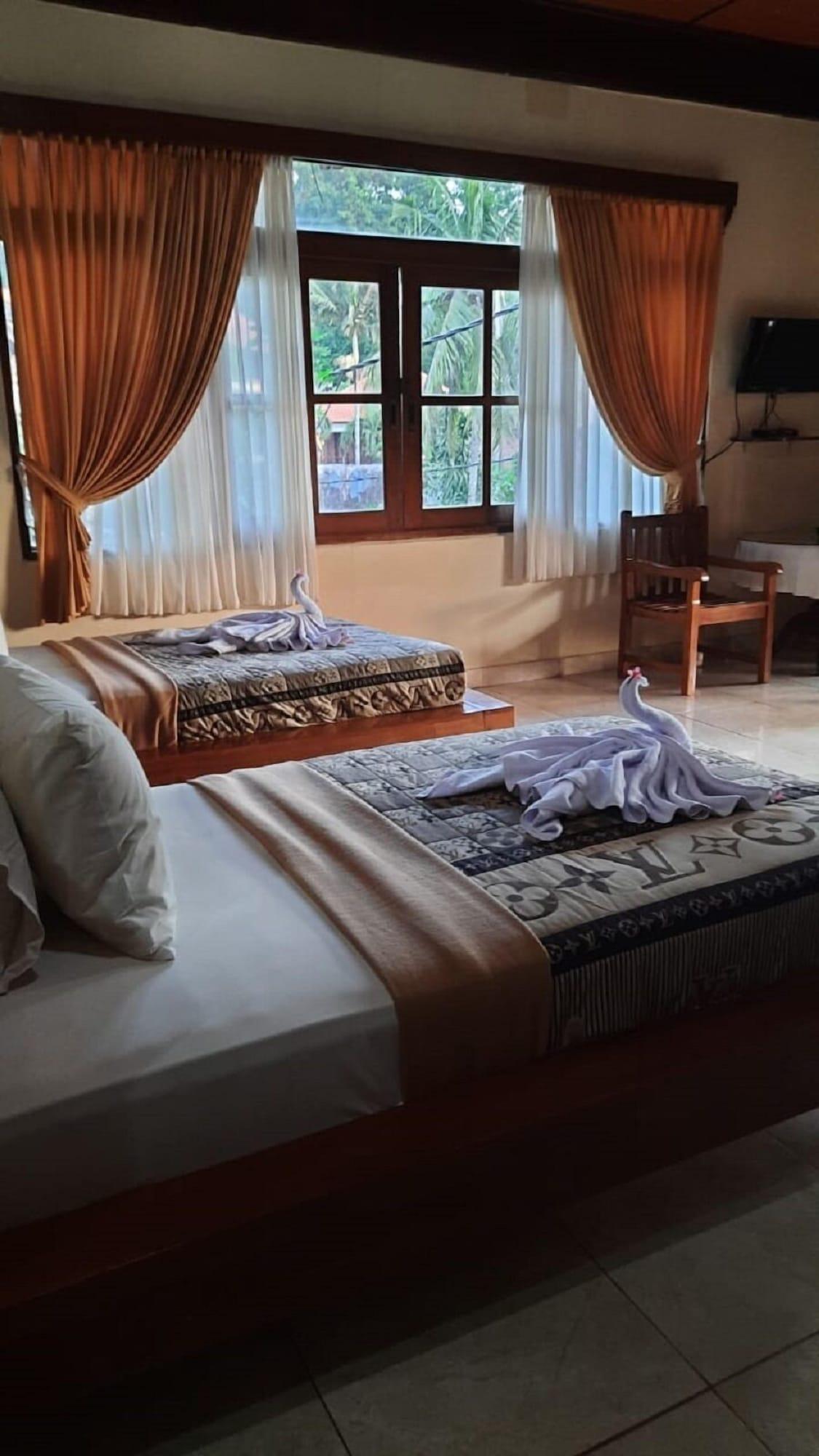 Gasthuis Pande Permai Ubud
