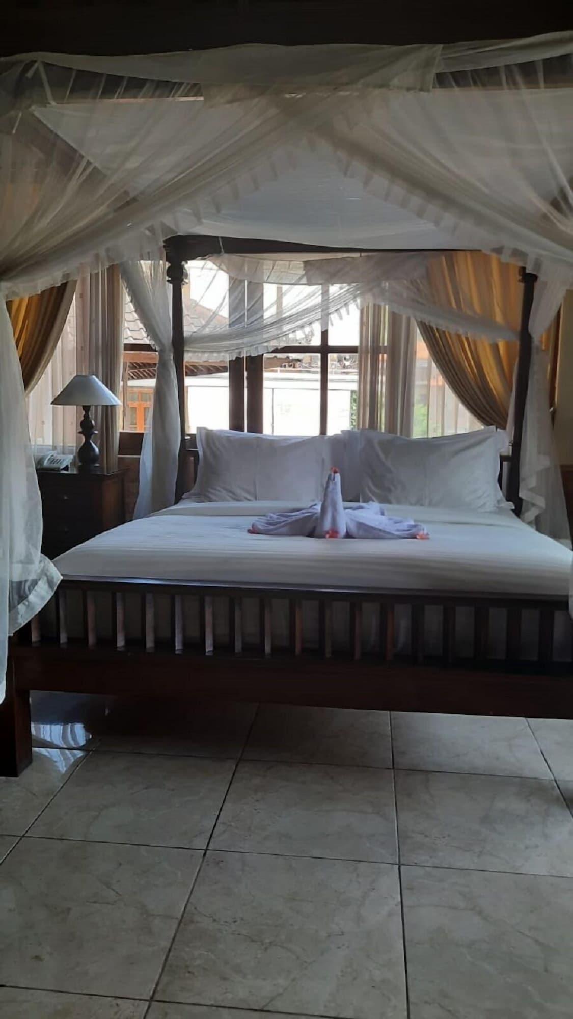 Pande Permai 3* Ubud