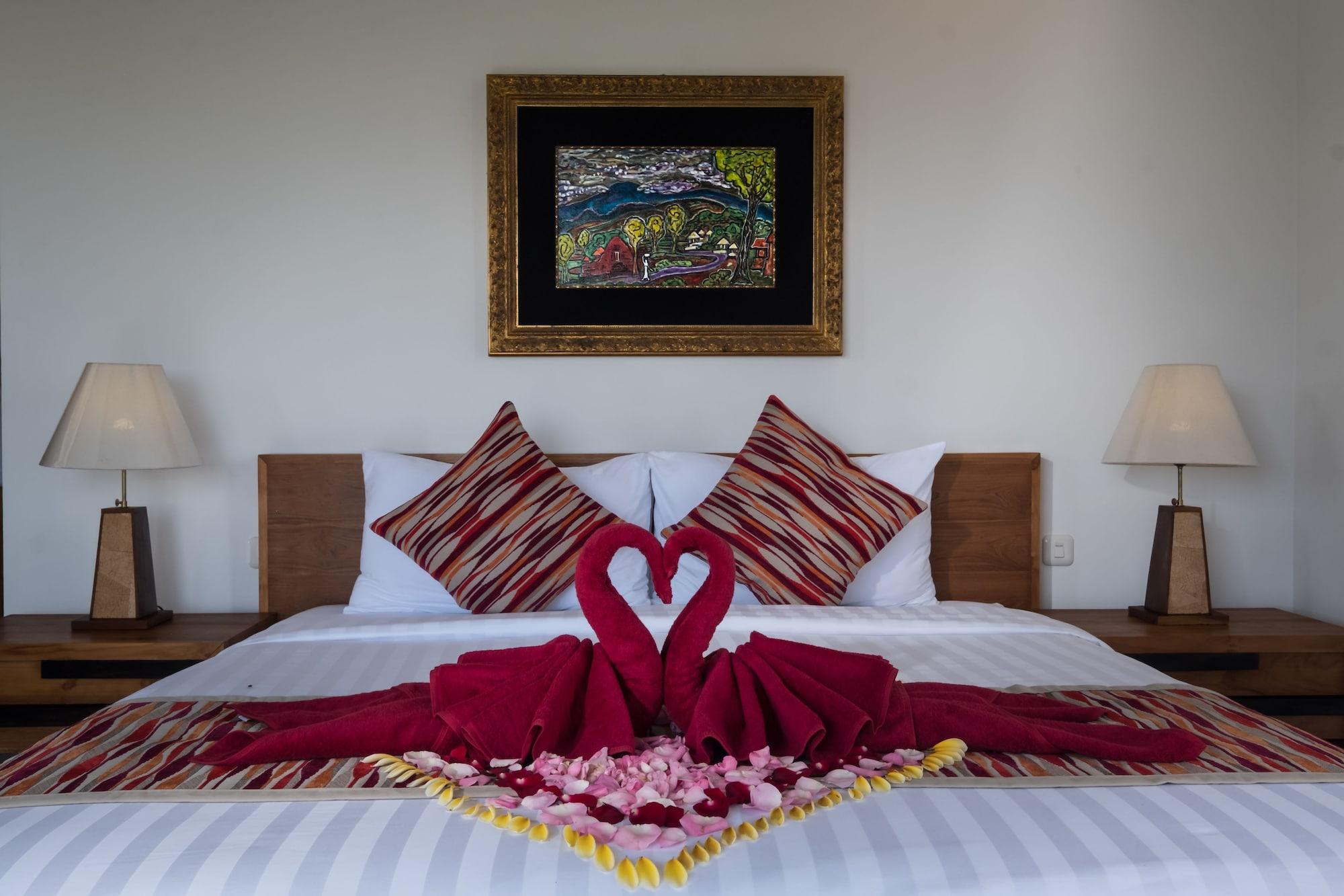 Villa Puri Galih Ubud