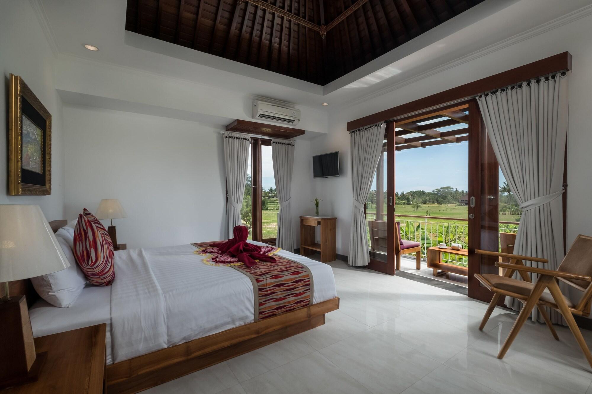 Villa Puri Galih Ubud