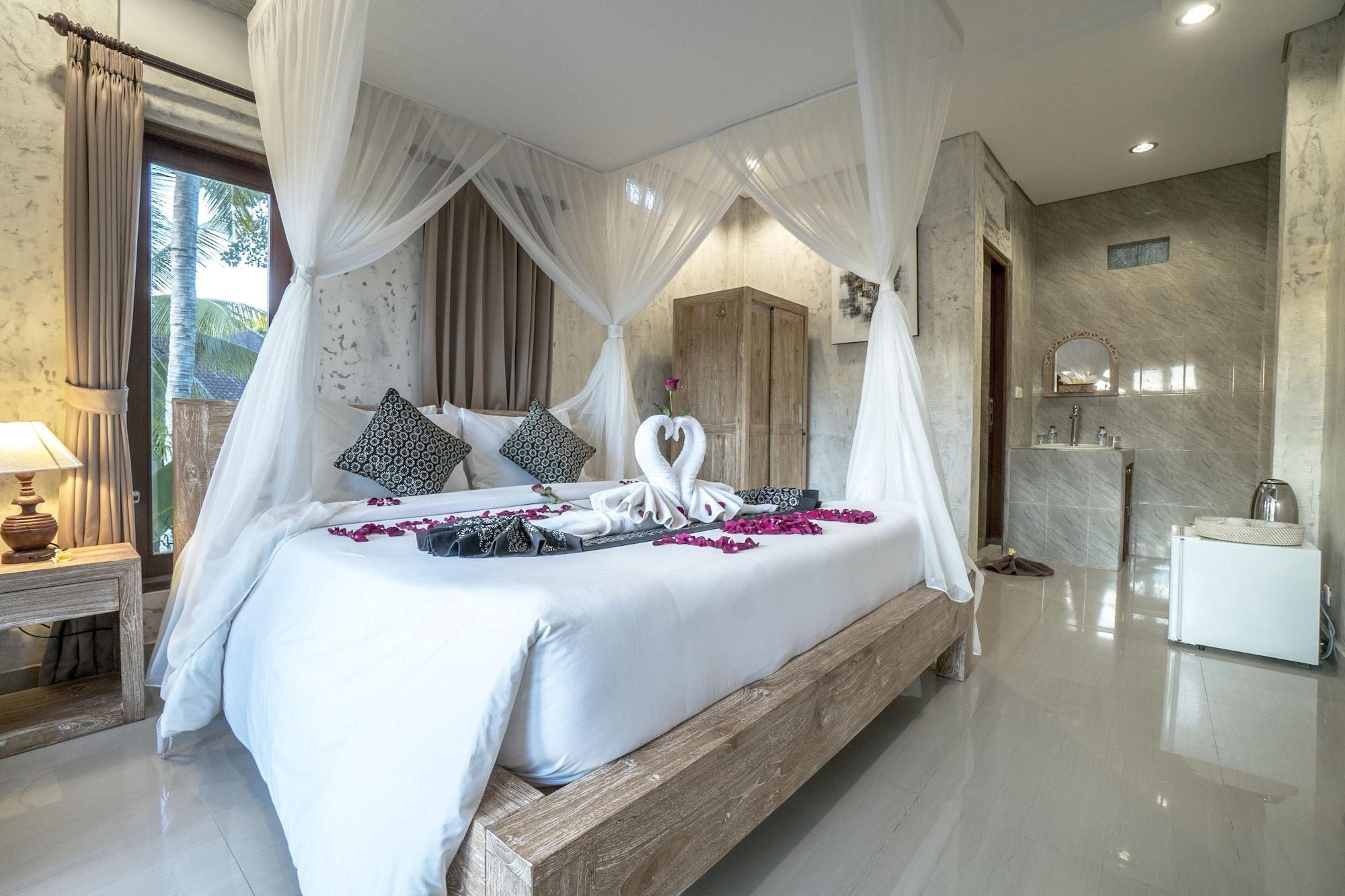 Adi Bisma By Mahaputra-chse Certified Gasthof Ubud