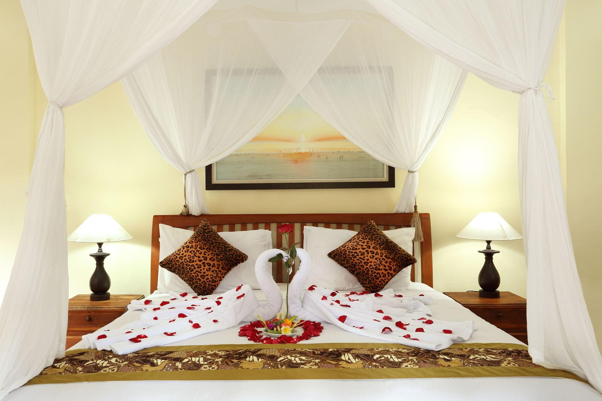 Ashanti Villa